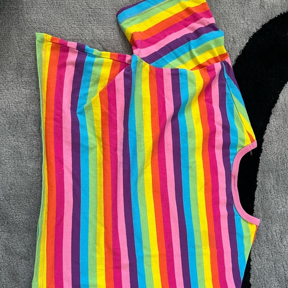 Polaroid Rainbow Shirt - Picture 2 of 3